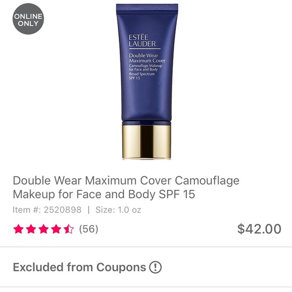 Estee Lauder Coupons Promo Codes Deals 2019 Groupon